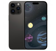Apple iPhone 14 Pro Max 1TB Space Black (Космический черный)