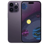 Apple iPhone 14 Pro Max 1TB Deep Purple (Тёмно-фиолетовый)