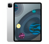 Планшет Apple iPad Pro 12.9 (2022) 2Tb Wi-Fi Silver (Серебро)