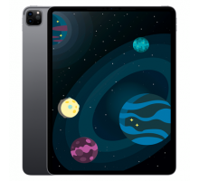 Планшет Apple iPad Pro 11 (2022) 512Gb Wi-Fi + Cellular Space Gray (Серый космос)