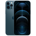 Смартфон Apple iPhone 12 Pro Max 256GB Pacific Blue (Тихоокеанский синий)