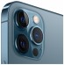 Смартфон Apple iPhone 12 Pro Max 512GB Pacific Blue (Тихоокеанский синий)