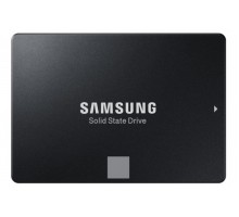 SSD-накопитель Samsung MZ-76E4T0BW 4Tb