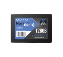 SSD-накопитель Qumo Q3DT-128GAEN 128GB