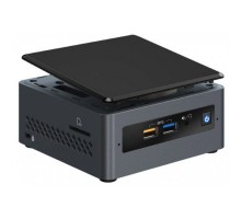 Мини-компьютер Intel NUC Kit (BOXNUC7PJYH2)