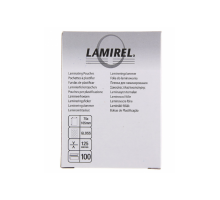 Плёнка Lamirel LA-7866301, 100шт