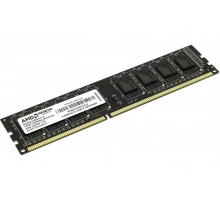 Оперативная память AMD R3 Value Series R334G1339U1S-U, Black