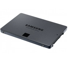 SSD-накопитель Samsung 1TB SATA 870 QVO