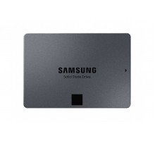 SSD-накопитель Samsung 2TB 870 QVO MZ-77Q2T0BW
