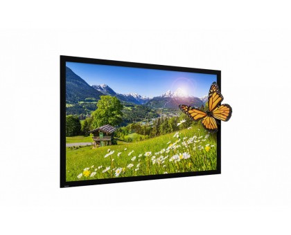 Экран для проектора Projecta HomeScreen Deluxe 140x236см (10600422)