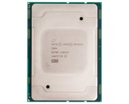Процессор Intel Xeon BRONZE 3204 OEM