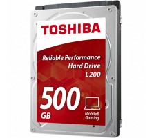 Жесткий диск Toshiba HDWJ105UZSVA 500 Gb