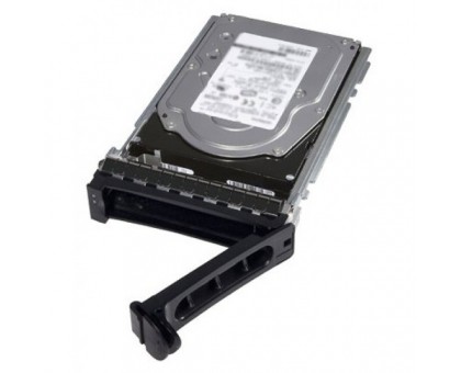 SSD-накопитель Dell 400-ATLJ 800Gb