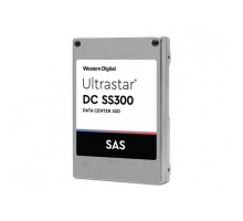 SSD-накопитель Western Digital HUSMM3280ASS204 800Gb
