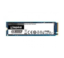 SSD-накопитель Kingston 240Gb SEDC1000BM8
