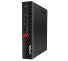 Системный блок Lenovo ThinkCentre M75q-1 (11A4003GRU), black