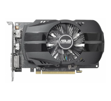Видеокарта ASUS AMD Radeon RX 550 2Gb (PH-550-2G)