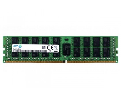 Оперативная память Samsung DDR4 64GB 2933MHz