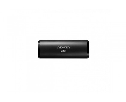 SSD-накопитель ADATA 1TB SE760 External SSD ASE760-1TU32G2-CBK, black