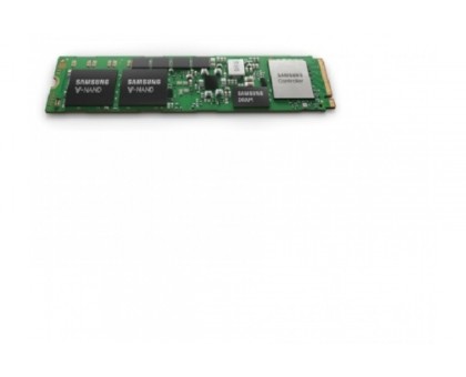 SSD-накопитель Samsung MZ1LB960HAJQ-00007