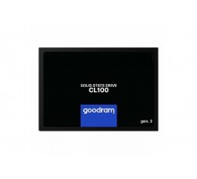SSD-накопитель Goodram (SSDPR-CL100-120-G3)