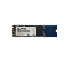 SSD-накопитель Qumo Q3DT-128GAEN-M2