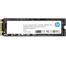 SSD-накопитель HP 2LU74AA, 128 Гб
