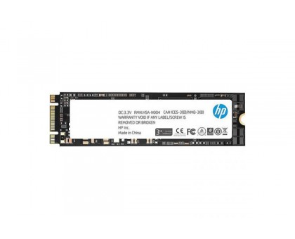 SSD-накопитель HP 2LU75AA 256Gb