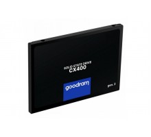 SSD-накопитель Goodram 512Gb (SSDPR-CX400-512-G2) SATAIII