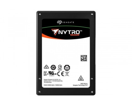 SSD-накопитель Seagate Nytro 240 GB (XA240ME10003)