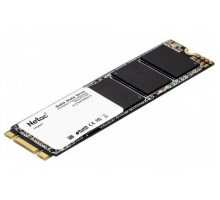 SSD-накопитель Netac 128 GB (NT01N535N-128G-N8X)