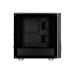 Корпус для компьютера Corsair SPEC-06 RGB (CC-9011146-WW), black