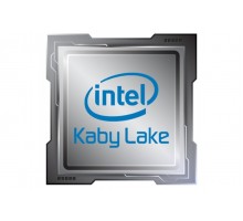 Процессор Intel Celeron G3930 Kaby Lake (2900MHz, LGA1151, L3 2048Kb), OEM