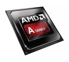 Процессор AMD A8-9600 Bristol Ridge (AM4, L2 2048Kb), OEM