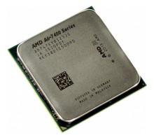 Процессор AMD A6-7470K Godavari (FM2+, L2 1024Kb), OEM