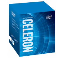 Процессор Intel Celeron G4930 BOX