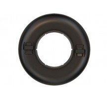 Кронштейн для проектора Wize CAE Декоративное кольцо , black