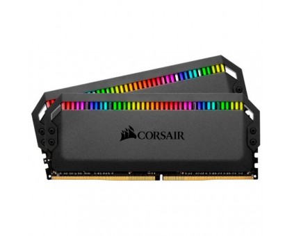 Оперативная память Corsair DDR4 16GB 3600MHz 2x8Gb CMT16GX4M2C3600C18