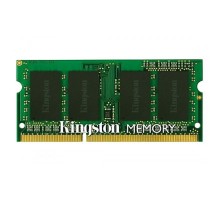 Оперативная память Kingston KVR16S11S6/2 (1x 2Gb, DDR3 SO-DIMM, 1600 MHz)
