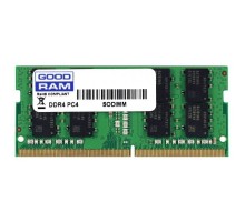 Оперативная память GoodRam GR2400S464L17S/4G 4GB