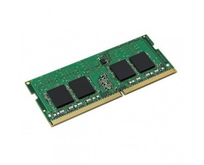 Оперативная память Kingston KVR24S17S8/8 DDR4 8Gb