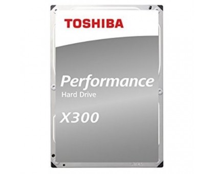 Жесткий диск Toshiba HDWR11AUZSVA 10000Gb
