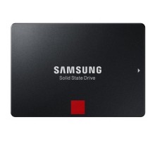 SSD-накопитель Samsung MZ-76P4T0BW 4Tb
