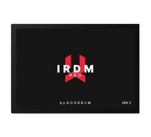 SSD-накопитель GoodRAM 2TB SATA2.5" IRDM PRO GEN2 IRP-SSDPR-S25C-02T