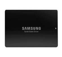 SSD-накопитель Samsung 960GB SM883 MZ7KH960HAJR-00005