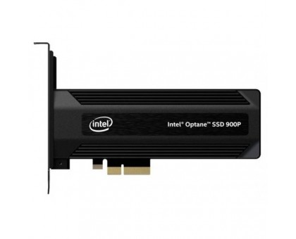 SSD-накопитель Intel SSDPED1D280GASX 280Gb