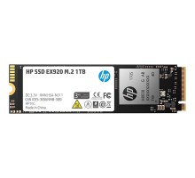 SSD-накопитель HP 1Tb EX920 2YY47AA