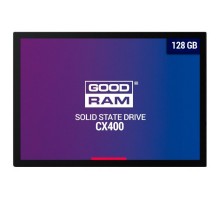 SSD-накопитель GoodRAM SSDPR-CX400-128 128Gb