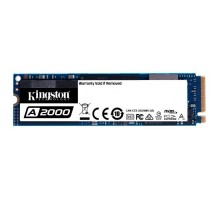 SSD-накопитель Kingston SA2000M8/500G