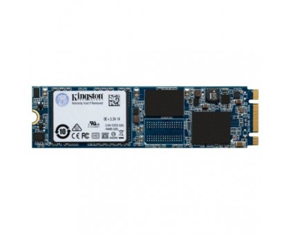 SSD-накопитель Kingston SUV500M8/480G 480Gb